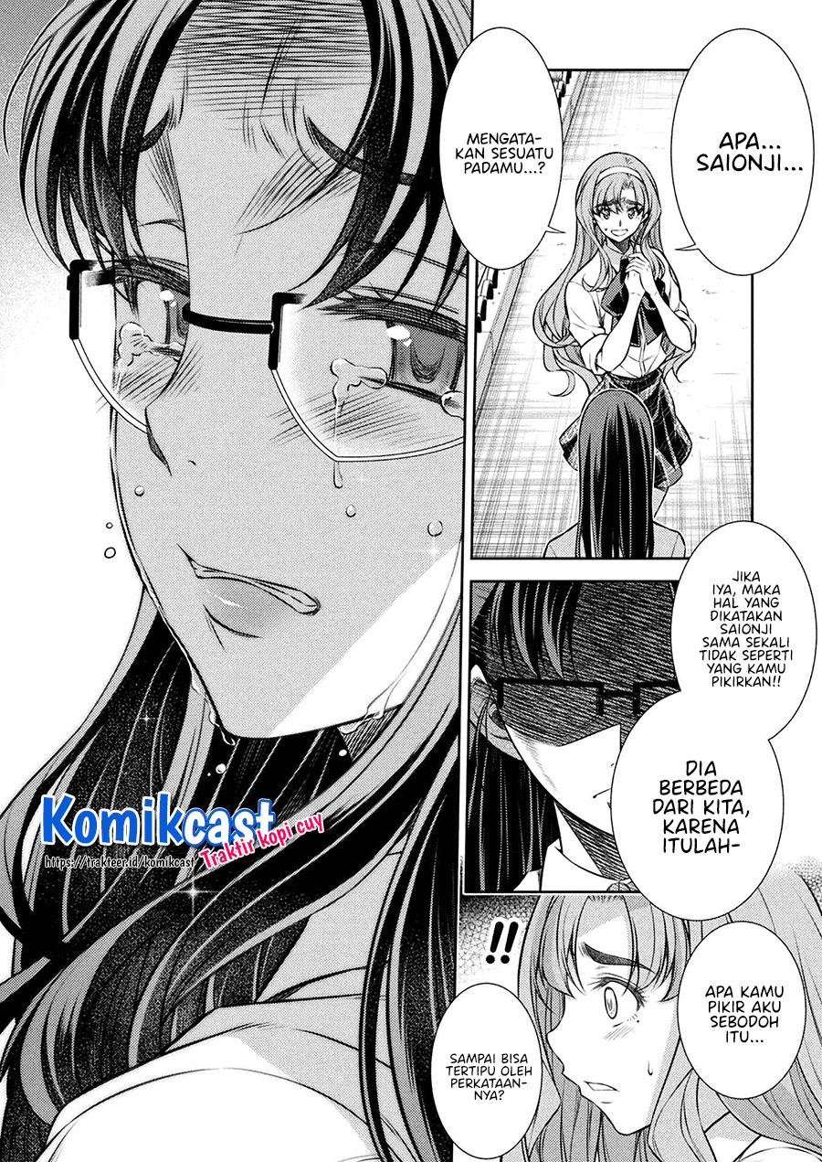 Silver Plan to Redo From JK Chapter 23 Gambar 17